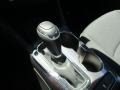 Kinetic Blue Metallic - Cruze LT Sedan Photo No. 15