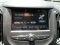Kinetic Blue Metallic - Cruze LT Sedan Photo No. 16