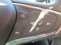 Kinetic Blue Metallic - Cruze LT Sedan Photo No. 18