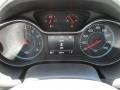 Kinetic Blue Metallic - Cruze LT Sedan Photo No. 20
