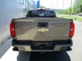 Brownstone Metallic - Colorado LT Extended Cab Photo No. 5