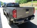 Brownstone Metallic - Colorado LT Extended Cab Photo No. 6