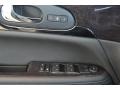White Frost Tricoat - Enclave Leather AWD Photo No. 5