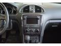 White Frost Tricoat - Enclave Leather AWD Photo No. 9