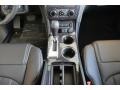 White Frost Tricoat - Enclave Leather AWD Photo No. 10