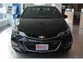 Mosaic Black Metallic - Cruze LT Sedan Photo No. 2