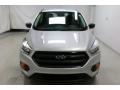 2017 Ingot Silver Ford Escape S  photo #2