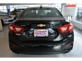 Mosaic Black Metallic - Cruze LT Sedan Photo No. 4