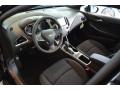Mosaic Black Metallic - Cruze LT Sedan Photo No. 8