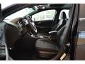 Mosaic Black Metallic - Cruze LT Sedan Photo No. 9
