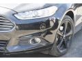 Shadow Black - Fusion SE AWD Photo No. 2