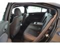 Mosaic Black Metallic - Cruze LT Sedan Photo No. 11