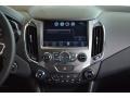 Mosaic Black Metallic - Cruze LT Sedan Photo No. 13
