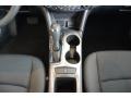 Mosaic Black Metallic - Cruze LT Sedan Photo No. 14