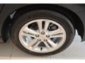 Mosaic Black Metallic - Cruze LT Sedan Photo No. 16