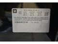 Mosaic Black Metallic - Cruze LT Sedan Photo No. 17