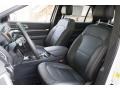 2016 White Platinum Metallic Tri-Coat Ford Explorer Limited 4WD  photo #7