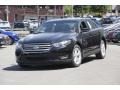 Shadow Black - Taurus SEL AWD Photo No. 1