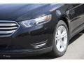 Shadow Black - Taurus SEL AWD Photo No. 2