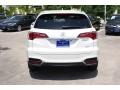 White Diamond Pearl - RDX Advance AWD Photo No. 6