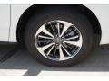 White Diamond Pearl - RDX Advance AWD Photo No. 10