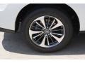 White Diamond Pearl - RDX Advance AWD Photo No. 11