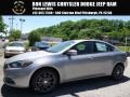 Billet Silver Metallic - Dart SE Photo No. 1