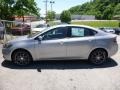 Billet Silver Metallic - Dart SE Photo No. 2