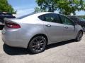 Billet Silver Metallic - Dart SE Photo No. 5