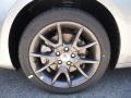 Billet Silver Metallic - Dart SE Photo No. 9