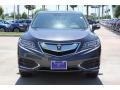 Modern Steel Metallic - RDX Technology Photo No. 2