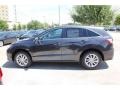 Modern Steel Metallic - RDX Technology Photo No. 4
