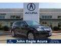 Crystal Black Pearl - MDX Technology Photo No. 1