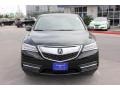 Crystal Black Pearl - MDX Technology Photo No. 2