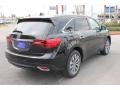 Crystal Black Pearl - MDX Technology Photo No. 7