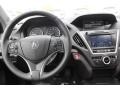 Crystal Black Pearl - MDX Technology Photo No. 9