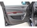 Crystal Black Pearl - MDX Technology Photo No. 11
