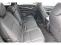 Crystal Black Pearl - MDX Technology Photo No. 22