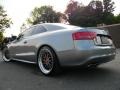 Ice Silver Metallic - S5 4.2 FSI quattro Coupe Photo No. 8