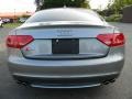 Ice Silver Metallic - S5 4.2 FSI quattro Coupe Photo No. 9