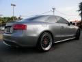 Ice Silver Metallic - S5 4.2 FSI quattro Coupe Photo No. 10