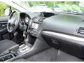 2014 Ice Silver Metallic Subaru Impreza 2.0i Premium 5 Door  photo #5