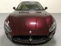 2009 Bordeaux Pontevecchio (Dark Red) Maserati GranTurismo   photo #7