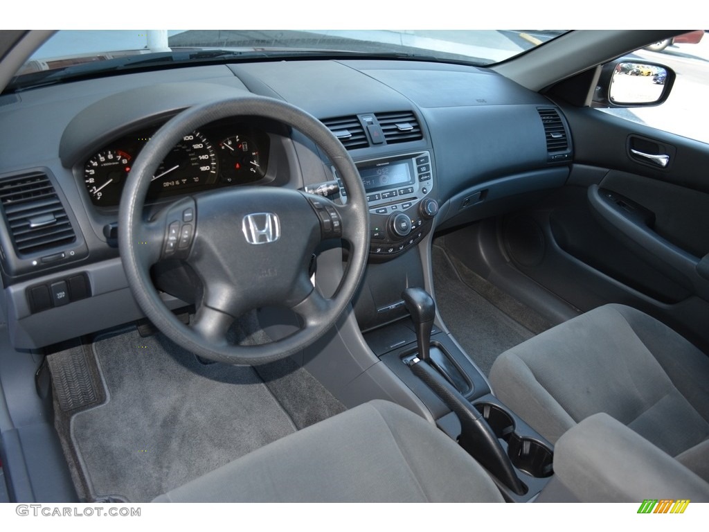 2007 Accord SE V6 Sedan - Moroccan Red Pearl / Gray photo #10