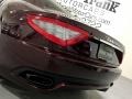 2009 Bordeaux Pontevecchio (Dark Red) Maserati GranTurismo   photo #29