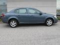 2006 Blue Granite Metallic Chevrolet Cobalt LS Sedan  photo #2