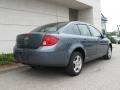 2006 Blue Granite Metallic Chevrolet Cobalt LS Sedan  photo #3
