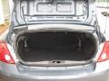 2006 Blue Granite Metallic Chevrolet Cobalt LS Sedan  photo #4