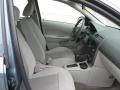 2006 Blue Granite Metallic Chevrolet Cobalt LS Sedan  photo #6