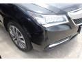 Crystal Black Pearl - MDX Technology Photo No. 10